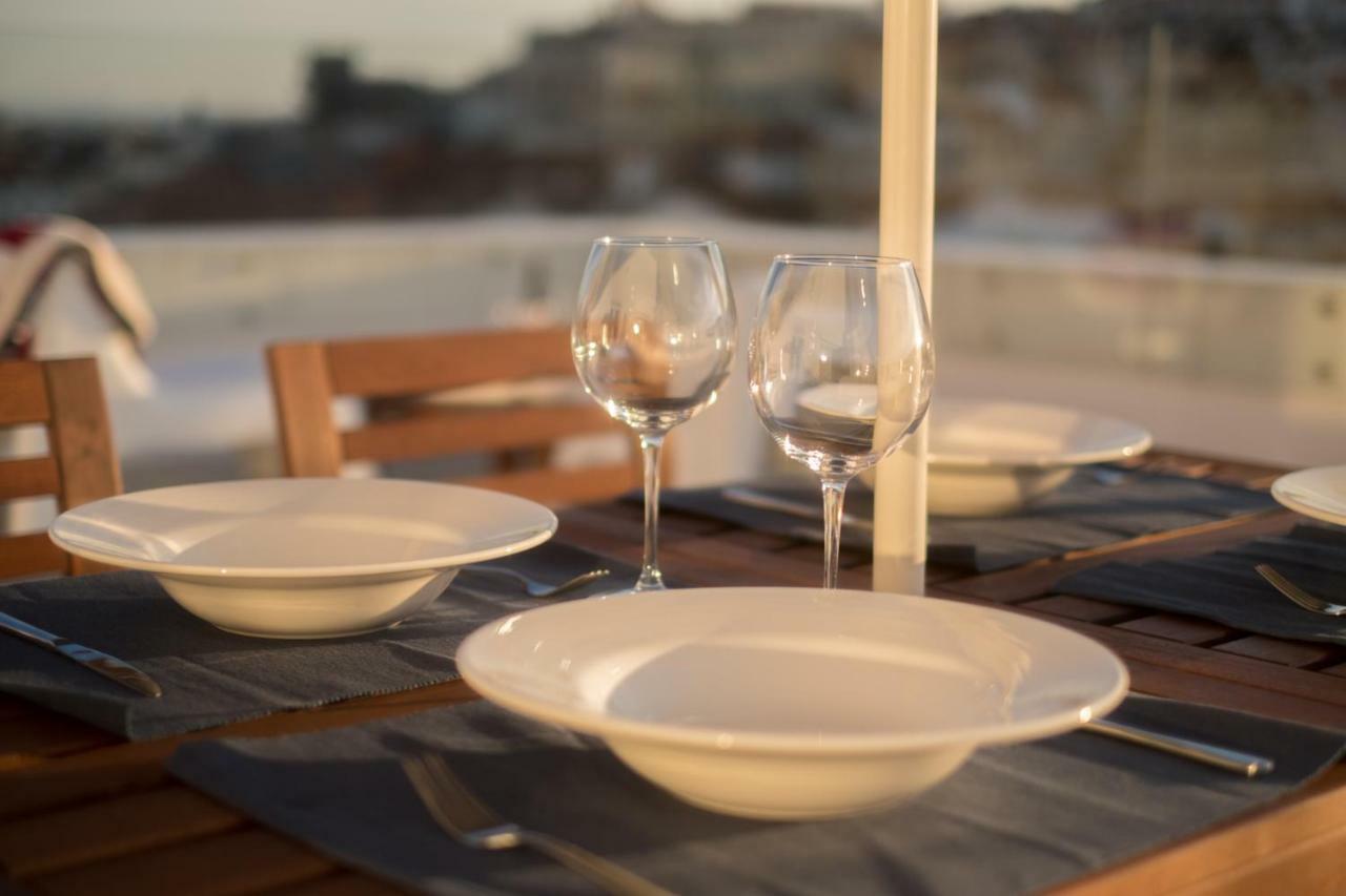 Apartamento Amazing Rooftop Terrace Downtown Lisboa