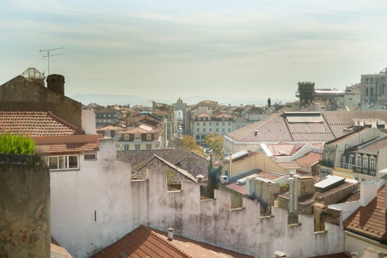 Apartamento Amazing Rooftop Terrace Downtown *
