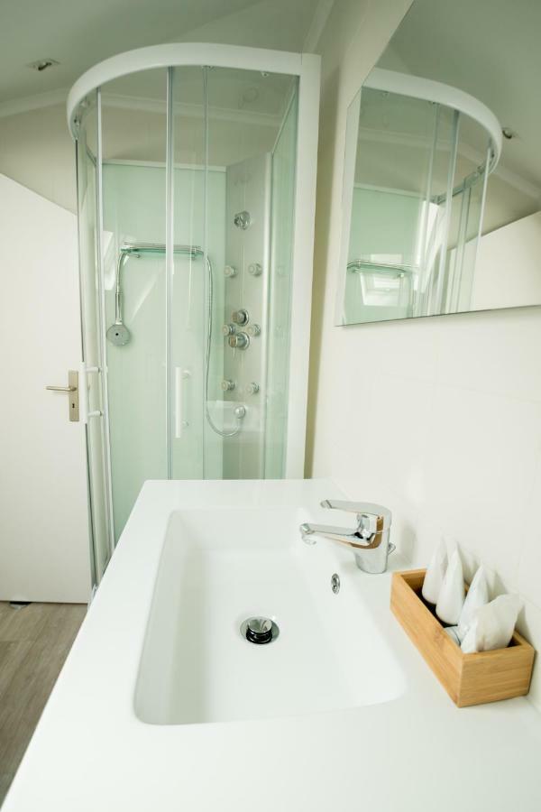 Apartamento Amazing Rooftop Terrace Downtown